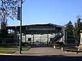 Hayward Field (2011)