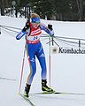 Helena Jonsson zwyciężczyni Klasyfikacji sprintu