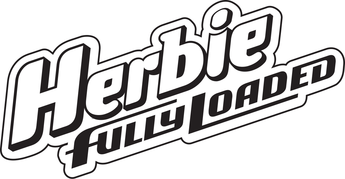 File:Herbie Fully Loaded Logo Blank.svg - Wikimedia Commons