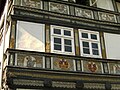 Wernersches Haus 2005 detail