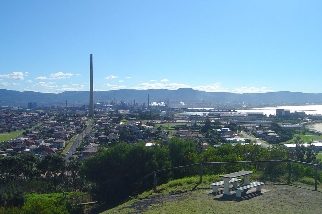 Port Kembla