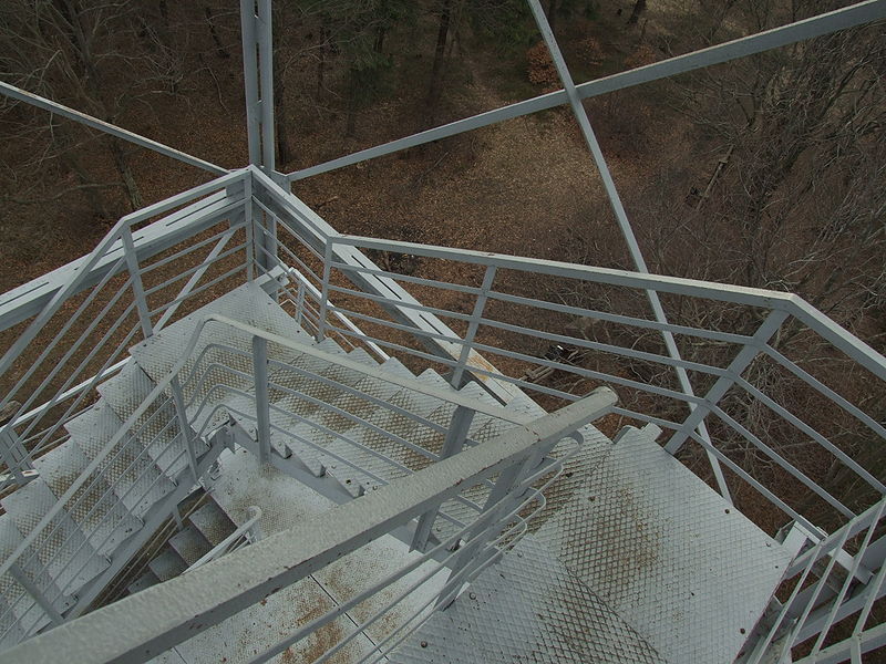 File:Hindenburgturm - stairs.JPG