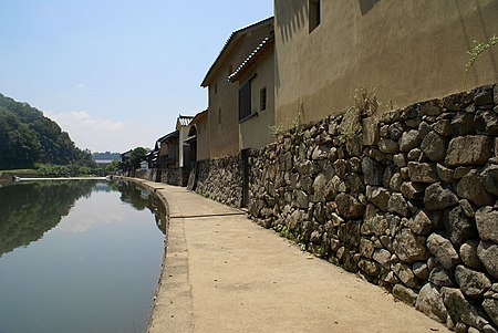 Sayō, Hyōgo