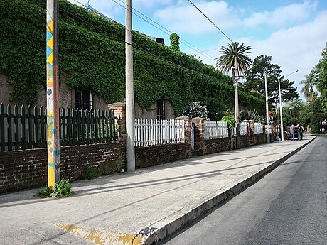 Peñarol, Montevideo