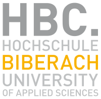 Hochschule Biberach 201x logo.svg