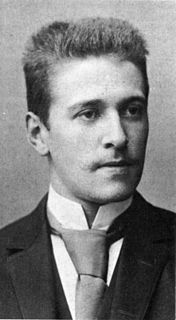 Hugo von Hofmannsthal Austrian novelist, librettist, poet, dramatist, narrator, and essayist
