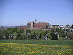 Hoheneck Fortress