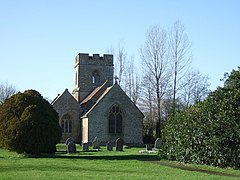 Holnest kerk - geograph.org.uk - 316505.jpg