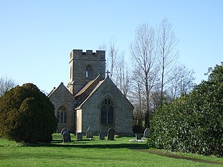 <span class="mw-page-title-main">Holnest</span> Human settlement in England