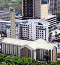 Sličica za Nairobijska stolnica