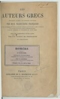 Page:Homère - Odyssée, IX-XII, traduction Sommer, juxta, 1854.djvu/3