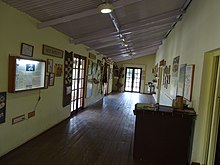 Honey and Bee Museum in Ooty Honey & Bee Museum, Ooty DSC00586.JPG