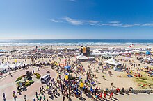 Hood To Coast Finish Party on the Beach Hood To Coast Finish Party.jpg