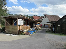 Horkenhäuser Mühle, 2, Zierenberg, Landkreis Kassel