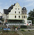 Gaststätte/Hotel „Kranich“