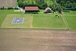 Hubschrauber-Sonderlandeplatz Hammelburg-Untererthal