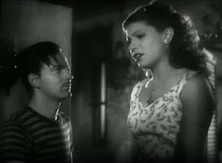 <i>Smoke in the Eyes</i> 1946 Mexican film