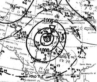 <span class="mw-page-title-main">1932 Cuba hurricane</span> Category 5 Atlantic hurricane in 1932