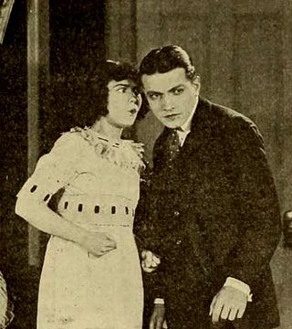 <i>Ill Get Him Yet</i> 1919 film by Elmer Clifton