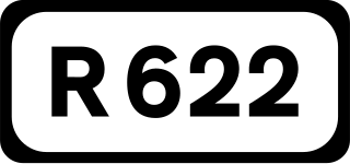 <span class="mw-page-title-main">R622 road (Ireland)</span>