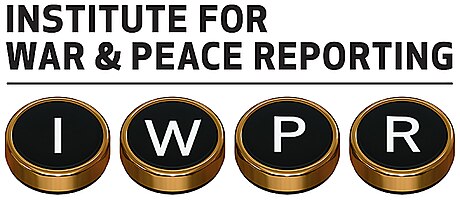 Institute for War and Peace Reporting