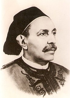 Idris of Libya King of Libya