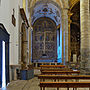 Thumbnail for File:Iglesia de Santa María del Castillo, Olivenza. Capilla.jpg