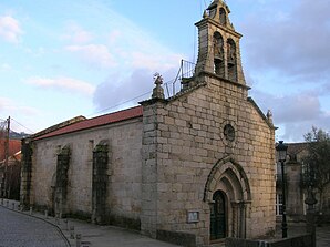 Santiago Church