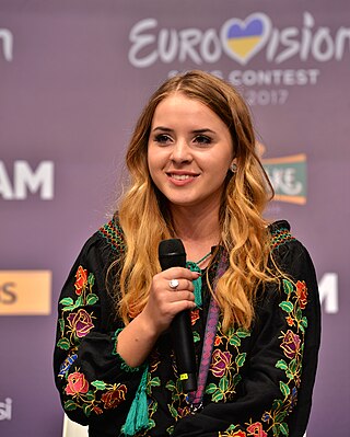 <span class="mw-page-title-main">Ilinca Băcilă</span> Romanian singer