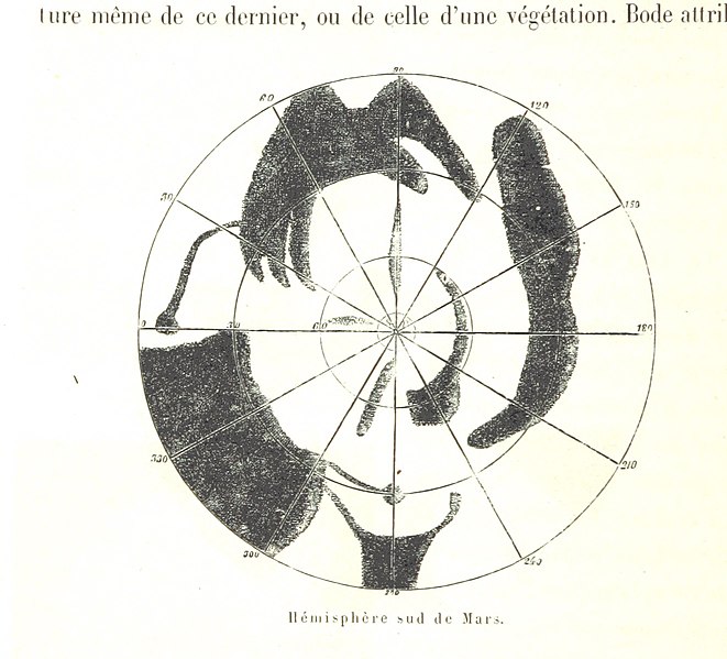 File:Image taken from page 546 of 'L'Espace céleste et la nature tropicale, description physique de l'univers ... préface de M. Babinet, dessins de Yan' Dargent' (11241599656).jpg