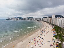 O maior do Brasil: o Spider_Slack, de Guarujá, se tornou o