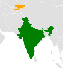 India–Kyrgyzstan Locator.svg