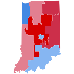 Indiana 2002 House Map.svg