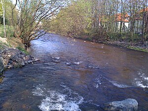 Langelsheim: Geographie, Geschichte, Politik