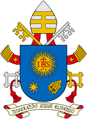 Insigne Francisci.svg