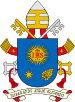 Герб Папы Франциска 