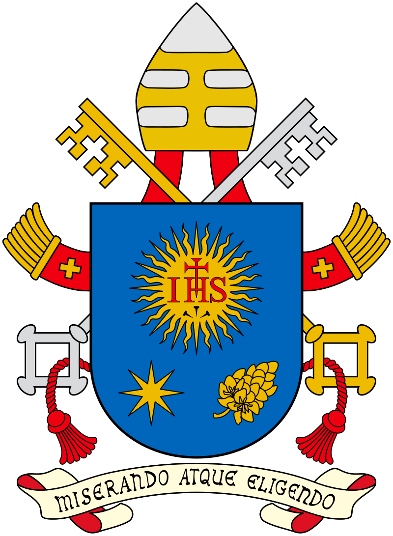 Insigne Francisci.svg