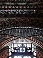 Interior Detail - Santuario de Guadalupe - Morelia - Michoacan - Mexico - 08 (20310072739).jpg