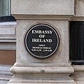 Irish Embassy Plaque - close up.jpg