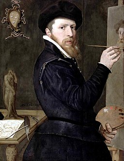 Isaac Claesz. van Swanenburg - Self-Portrait - WGA21987.jpg