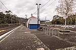 Thumbnail for Upper Ferntree Gully railway station