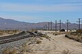 Ivanpah, California