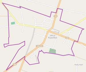 300px izbica kujawska location map.svg