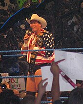 Layfield is a former United States Champion JBL-US-Champion.jpg