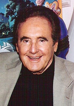 Joseph Barbera