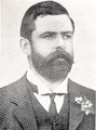 Jopie Fourie ongedateerd overleden op 20 december 1914