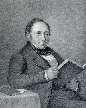 Johan Ludvig Heiberg (poet)