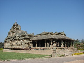 <span class="mw-page-title-main">Brahma Jinalaya, Lakkundi</span>