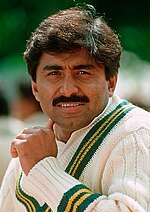 Thumbnail for Javed Miandad