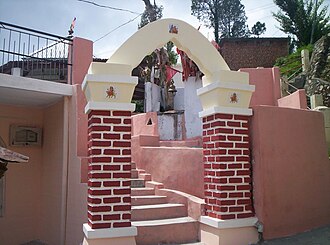 Jawala Mata Mandir Jawala Mata Mandir.jpg